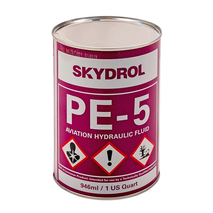 SKYDROL-PE5 (1-Usqt-Can)